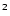 $^\mathsf{2}$