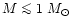 $M \mathrel{\mathchoice {\vcenter{\offinterlineskip\halign{\hfil
$\displaystyle ...