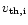$v_{{\rm th,i}}$