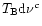 $T_{\rm B}{\rm d}\nu^c$