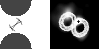 \begin{figure}\par\hbox{
\psfig{figure=De142_f4.eps,height=4.3cm} \hspace{1.4cm}
\psfig{figure=De142_f5.ps,width=4.3cm} }
\par\end{figure}