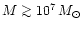 $M\mathrel{\mathchoice {\vcenter{\offinterlineskip\halign{\hfil
$\displaystyle ...