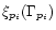 $\xi_{p_i}(\Gamma_{p_i})$