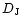 $D_{\rm J}$