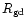 $R_{\rm gd}$
