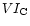 $VI_{\rm C}$