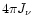 $4\pi J_\nu$