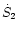 $\dot S_2$