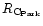 $R_{\rm C_{Park}}$