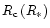 $R_{\rm c}\,({R_{\ast}})$
