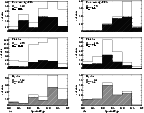 \begin{figure}
\par\includegraphics[width=6.5cm,clip]{fig1a.eps}\hspace*{5mm}\includegraphics[width=6.4cm,clip]{fig1b.eps}\end{figure}