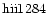 ${\rm hii1284 }$