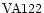 ${\rm VA122}$