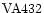 ${\rm VA432}$