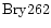 ${\rm Bry262}$