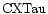 ${\rm CXTau }$