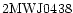 ${\rm 2MWJ0438 }$
