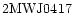 ${\rm 2MWJ0417 }$