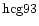 ${\rm hcg93 }$