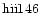 ${\rm hii146 }$