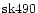 ${\rm sk490 }$