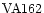 ${\rm VA162 }$