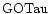 ${\rm GOTau }$