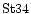 ${\rm St34 }$