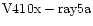 ${\rm V410x-ray5a }$
