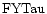 ${\rm FYTau }$