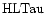 ${\rm HLTau }$