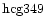 ${\rm hcg349 }$