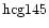 ${\rm hcg145 }$