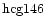 ${\rm hcg146 }$