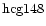 ${\rm hcg148 }$
