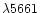 $\lambda5661$