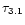 $\tau_{3.1}$