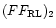 $(FF_{\rm RL})_2$