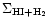 $\Sigma_{{\rm HI+H_2}}$