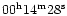 $00^{{\rm h}}14^{{\rm m}}28^{{\rm s}}$