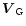 $\vec{V}_{{\rm G}}$