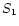 $S_{{\rm 1}}$