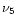$\nu _5$