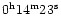 $0^{{\rm h}}14^{{\rm m}}23^{{\rm s}}$