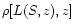 $\rho[L(S,z),z]$