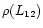 $\rho(L_{\rm 12})$