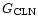$G_{\rm CLN}$
