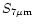 $S_{7\mu \rm m}$