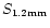 $S_{1.2 \rm mm}$
