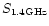 $S_{1.4 \rm GHz}$